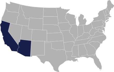 Abernathey US Map