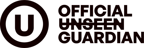 Unseen_Guardians-Official_Badge-Black